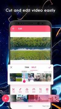 Photo Video Maker - Slideshow Creator screenshot 2