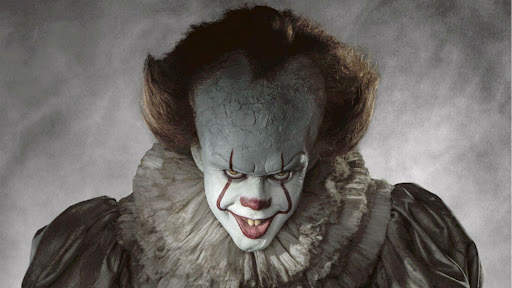 IT  Wallpapers - Pennywise 2021 screenshot 17