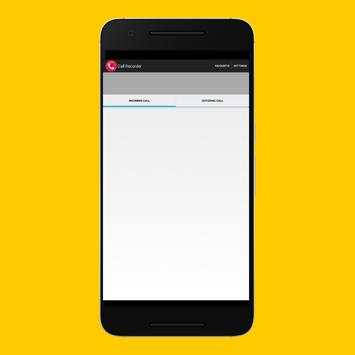 Automatic HD Call Recorder screenshot 3