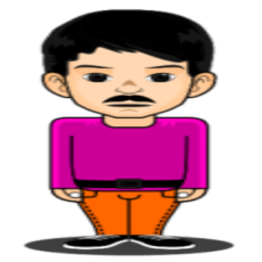 Voter Run icon