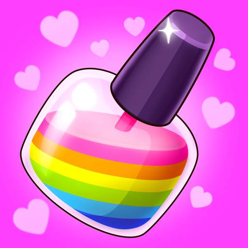 Nail salon 1.1.2