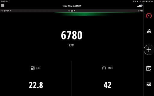 VesselView Mobile screenshot 7