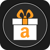 Free Amazon Coupons Generator - Amazon Gift Cards icon