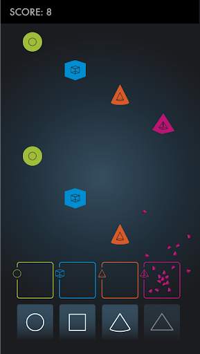 Bad Geometry screenshot 3