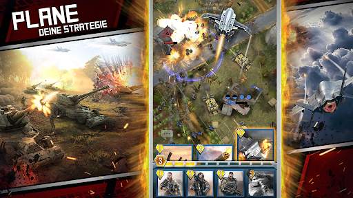 SIEGE: Apocalypse screenshot 3