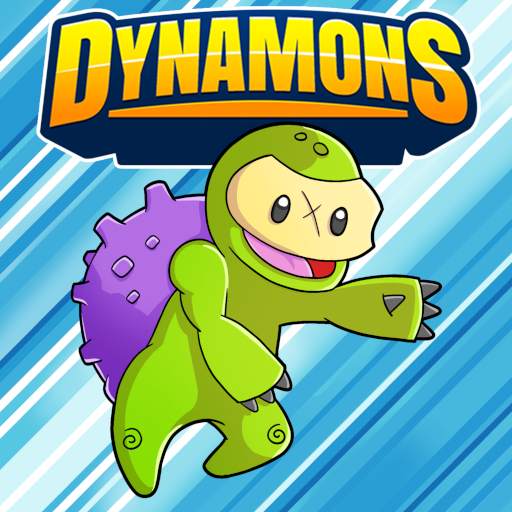 Dynamons 2.0.4