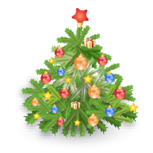 Christmas, New Year wallpapers icon