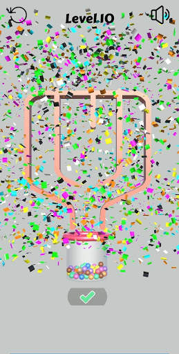 Pull The Pin Game 3D screenshot 3