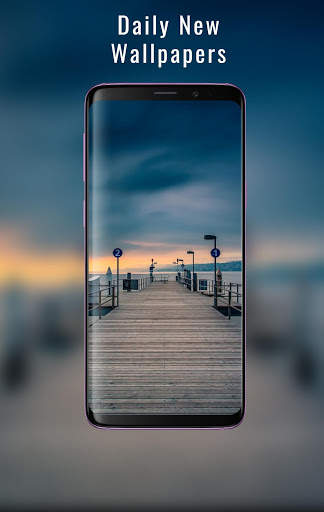 Wallpaper World: 4K, HD Backgrounds (No AD) screenshot 8