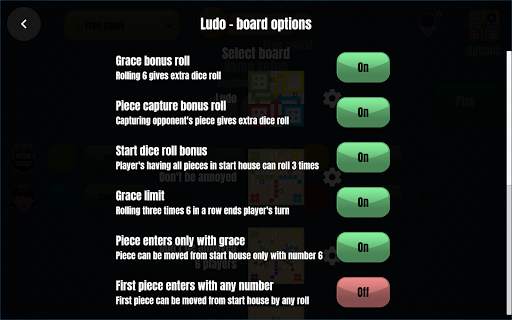Ludo Club Master Game 23 تصوير الشاشة