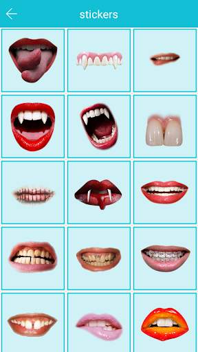 Funny Photo Editor,funny face editor,funny face screenshot 4