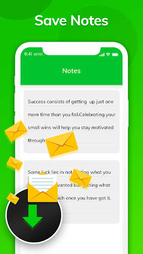 Speech To Text for WhatsApp screenshot 5