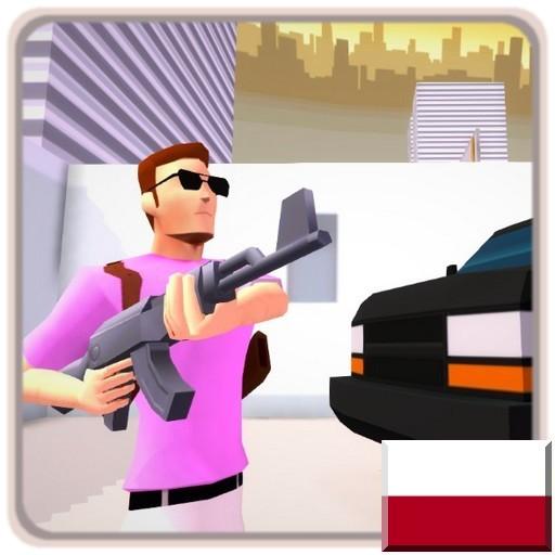 Szalony Sonny icon