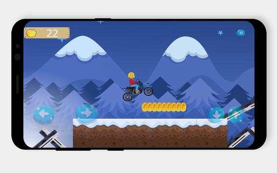 Super Motorbike Racing screenshot 6