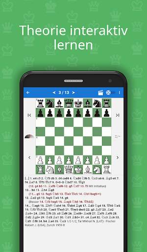 Bobby Fischer: Schach Champion screenshot 4