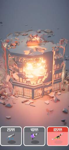 Base Attack screenshot 4