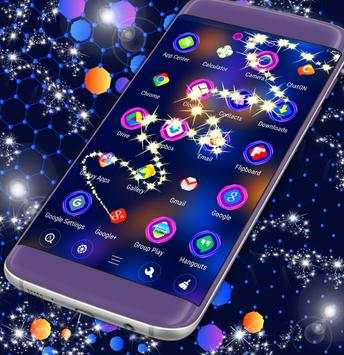 Launcher 2018 screenshot 1