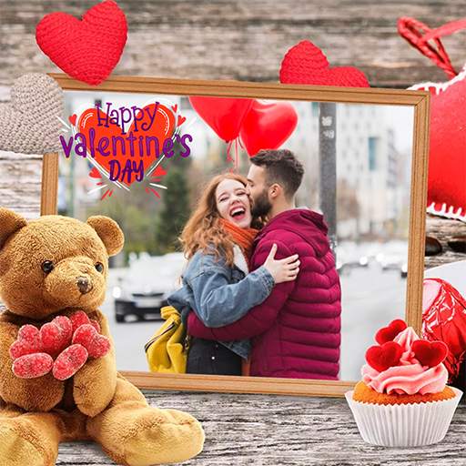 Love collage maker screenshot 7