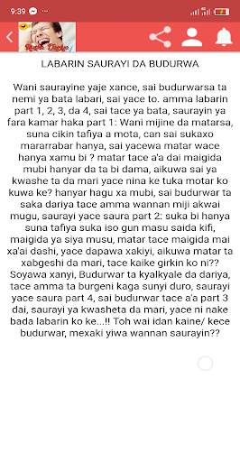 Musha Dariya Sabon Fitowa screenshot 4