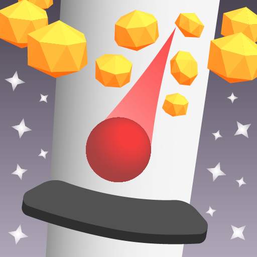 Helixoid - Bricks Demolition 3D Game 1.1