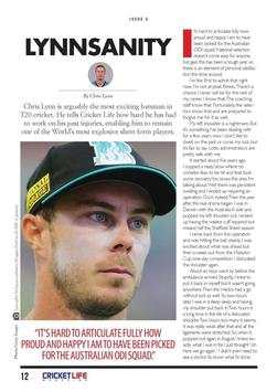 Cricket Life screenshot 13