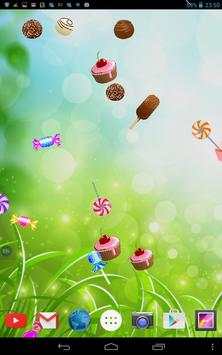 Candy On Screen App screenshot 11