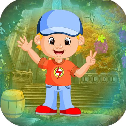 Best Escape Games 40 Old Chines House  Escape Game 1.0.1