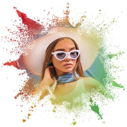 Photo Lab-Photo Editor 2019 1.0