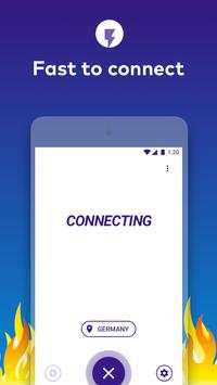Keepsafe VPN – Stay Safe on WiFi, Hotspot Networks screenshot 3