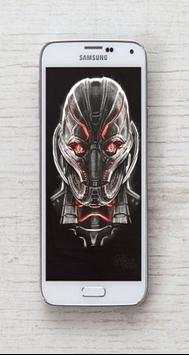 Ultron Wallpapers screenshot 8