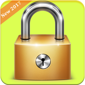 Lock App - Max Security icon