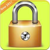 Lock App - Max Security