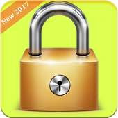 Lock App - Max Security 1.0.0