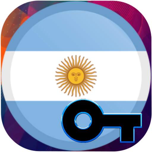 Argentina VPN -Free VPN Proxy Server & Fast VPN screenshot 2