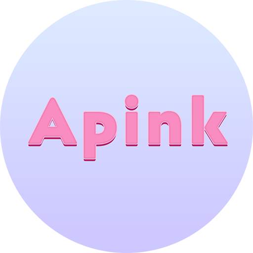 Lyrics for APink (Offline) 5.10.40.9209