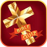 Bible Trivia Christian Quiz logo