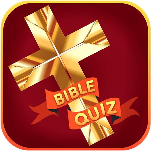 Bible Trivia Christian Quiz 2.0