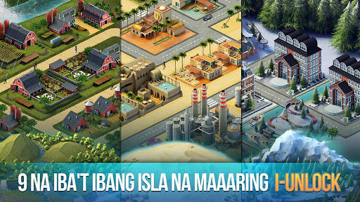 City Island 3 - Building Sim screenshot 3