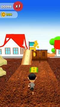 Racing Mr-Bean Car Adventure screenshot 3