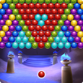 Bubble Heroes icon