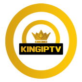 King IPTV icon