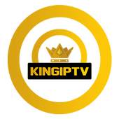 King IPTV 1.0.8