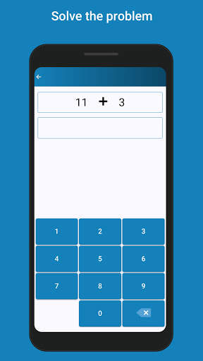 Math Workout - Math Games screenshot 2