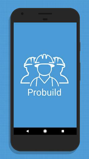 Probuild (App for Contractors) 8 تصوير الشاشة