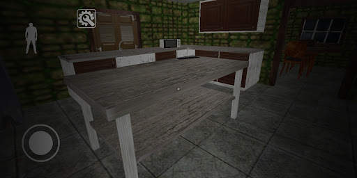Scary Granny Ancestral House 2021 screenshot 2