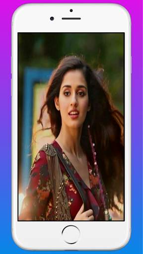 Disha Patani HD Wallpapers screenshot 3