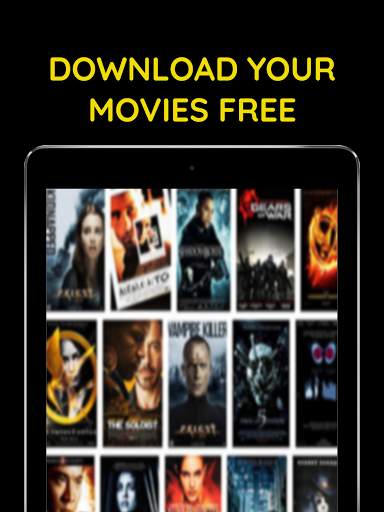 catmouse tv app screenshot 2