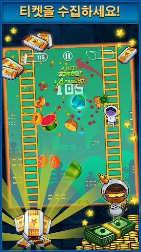 Super Slash screenshot 3