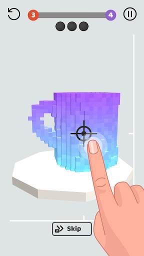 Wrecking Ball screenshot 3