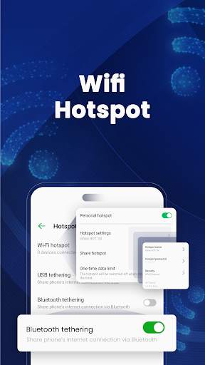 WIFI Password Show: Key Finder screenshot 3